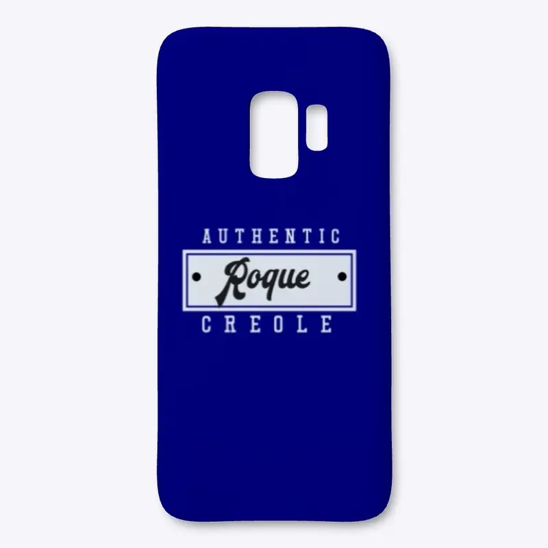 Roque Authentic Creole