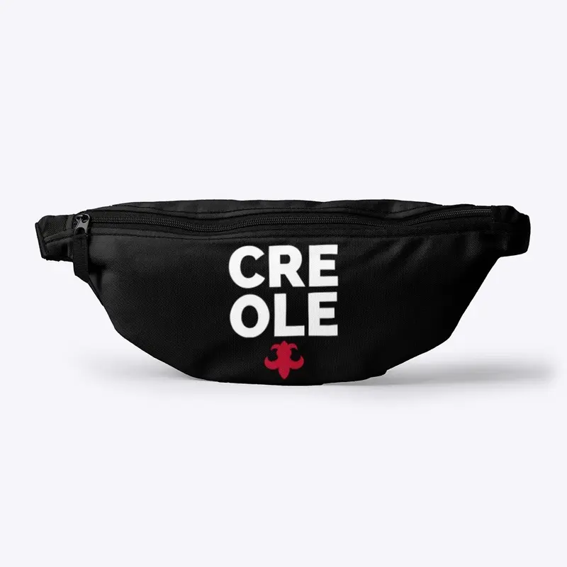 Creole Bold