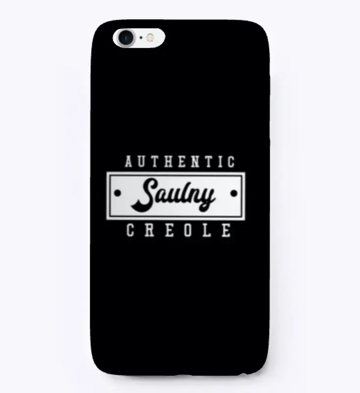 Saulny Authentic Creole