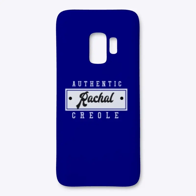 Rachal Authentic Creole