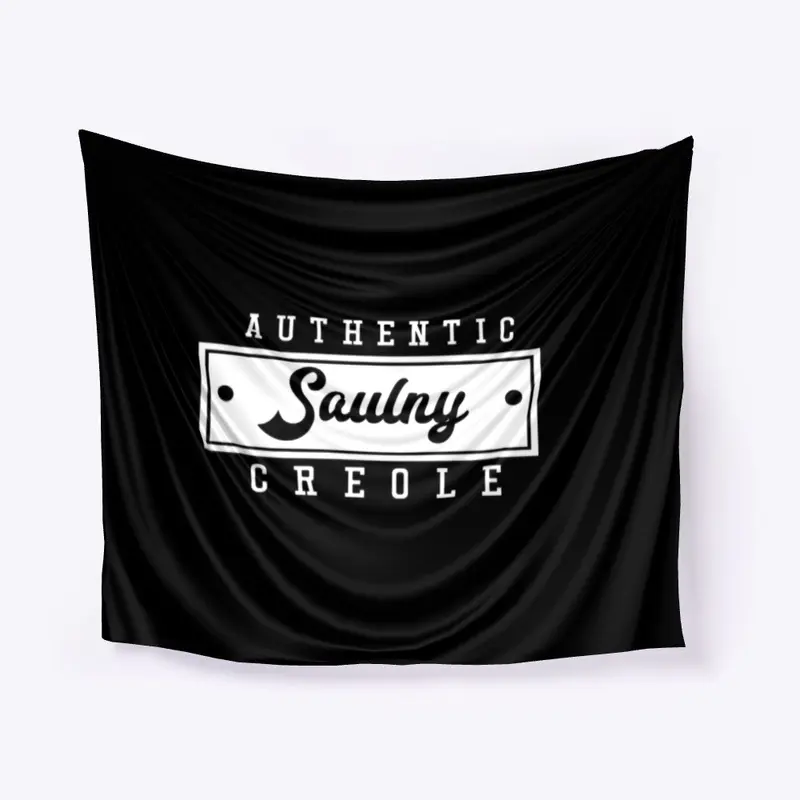 Saulny Authentic Creole