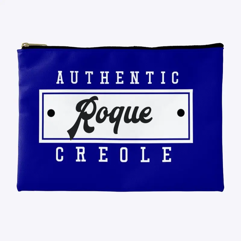 Roque Authentic Creole