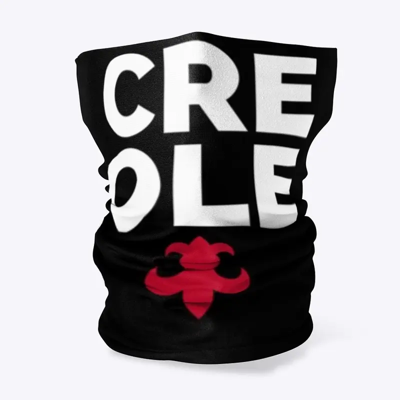 Creole Bold