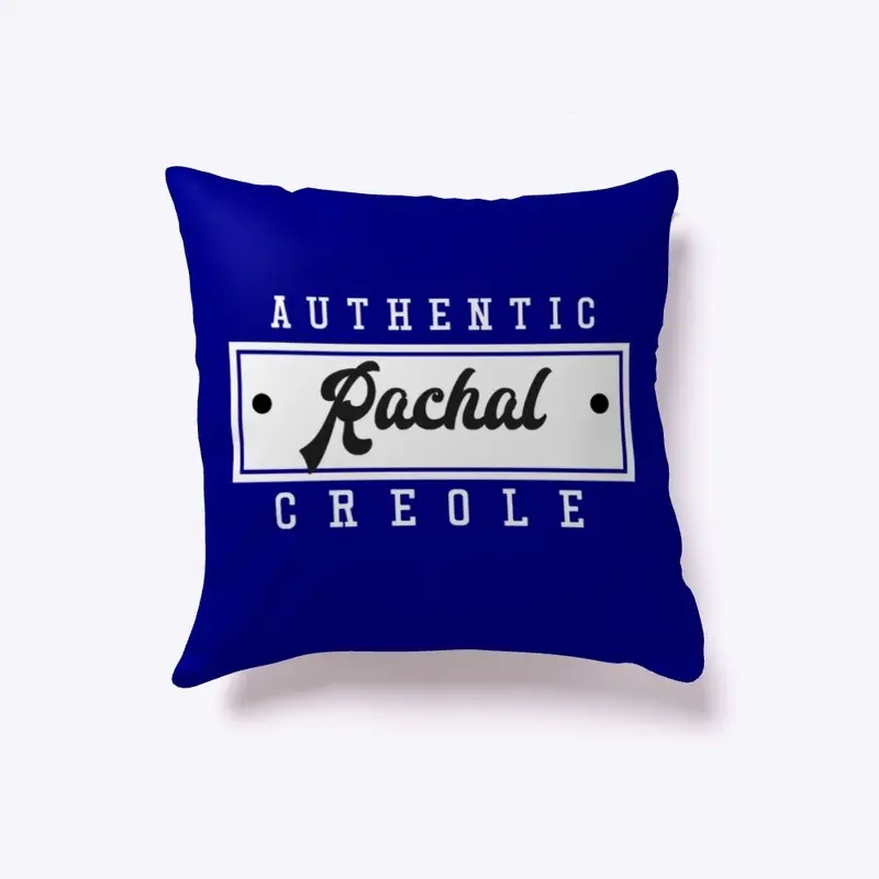 Rachal Authentic Creole