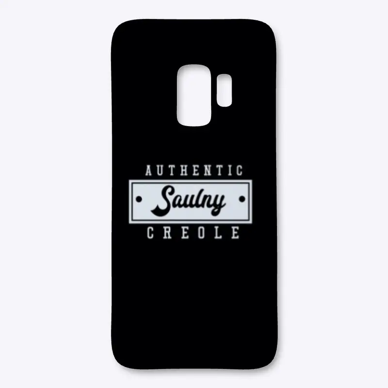 Saulny Authentic Creole