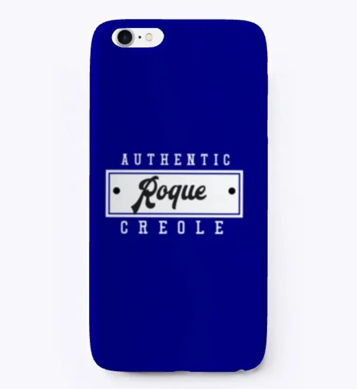 Roque Authentic Creole