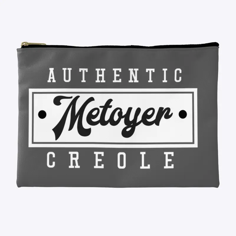 Metoyer Authentic Creole