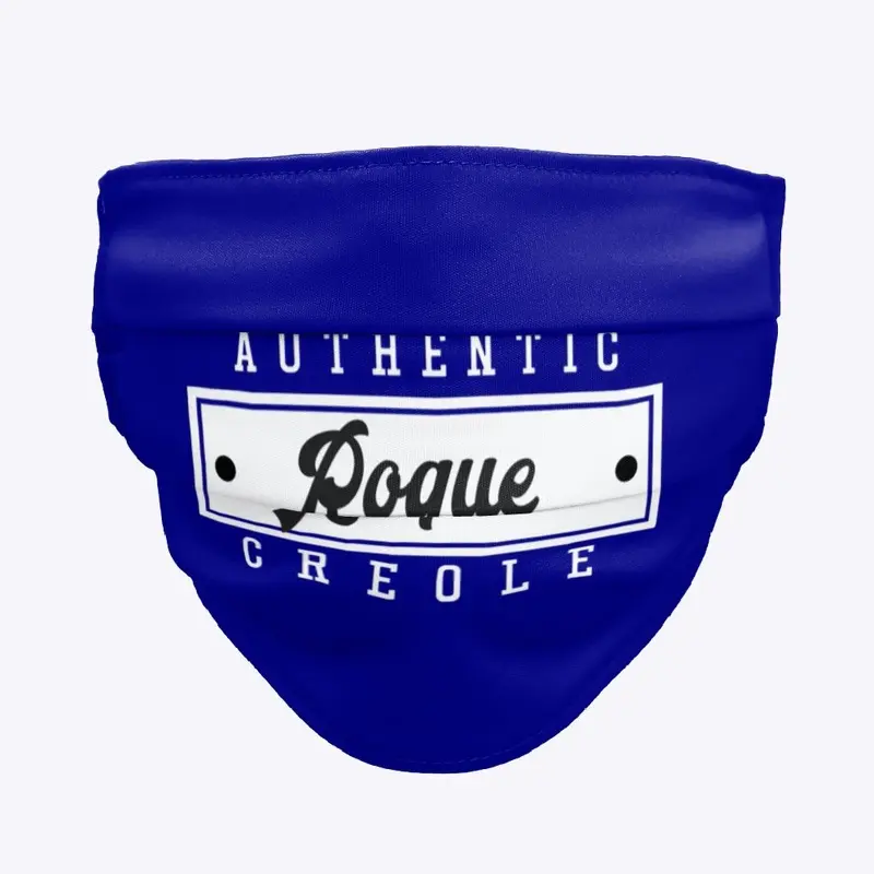 Roque Authentic Creole