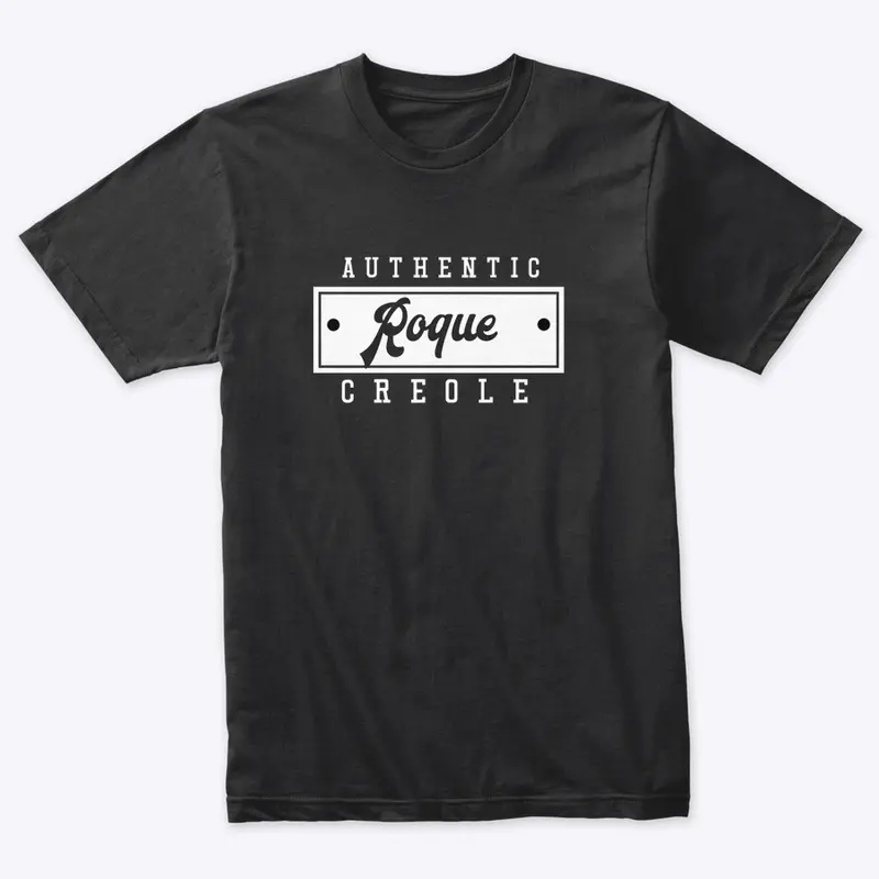 Roque Authentic Creole