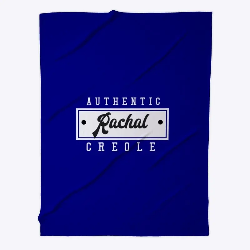 Rachal Authentic Creole