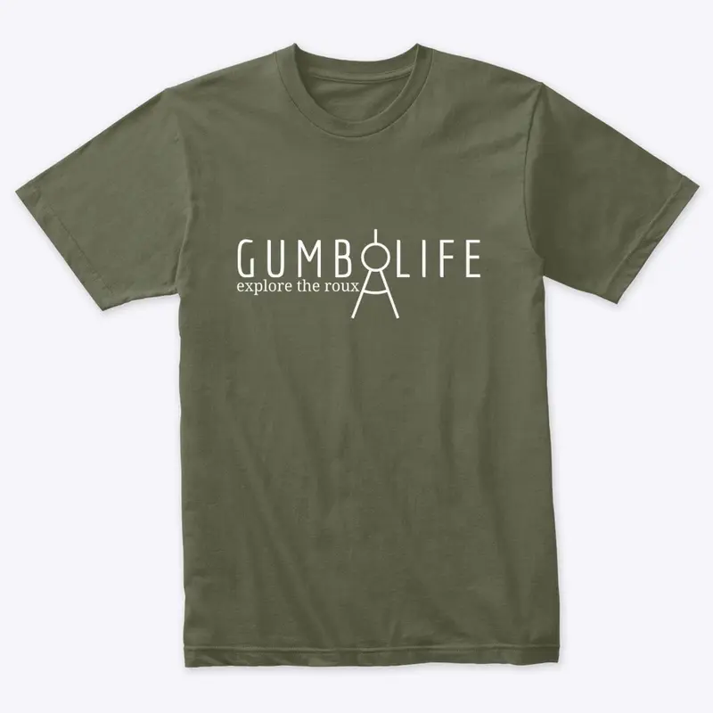 GumboLife The Brand