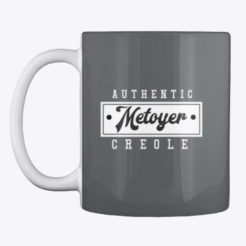 Metoyer Authentic Creole