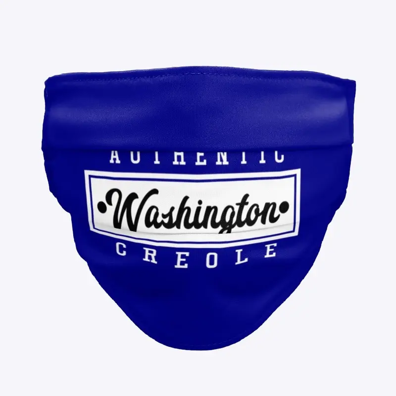 Washington Authentic Creole