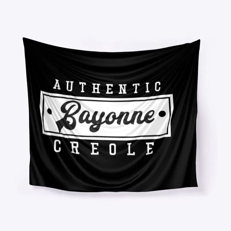 Bayonne Authentic Creole