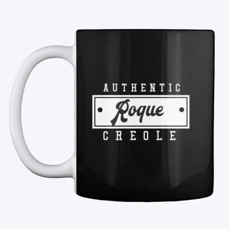 Roque Authentic Creole