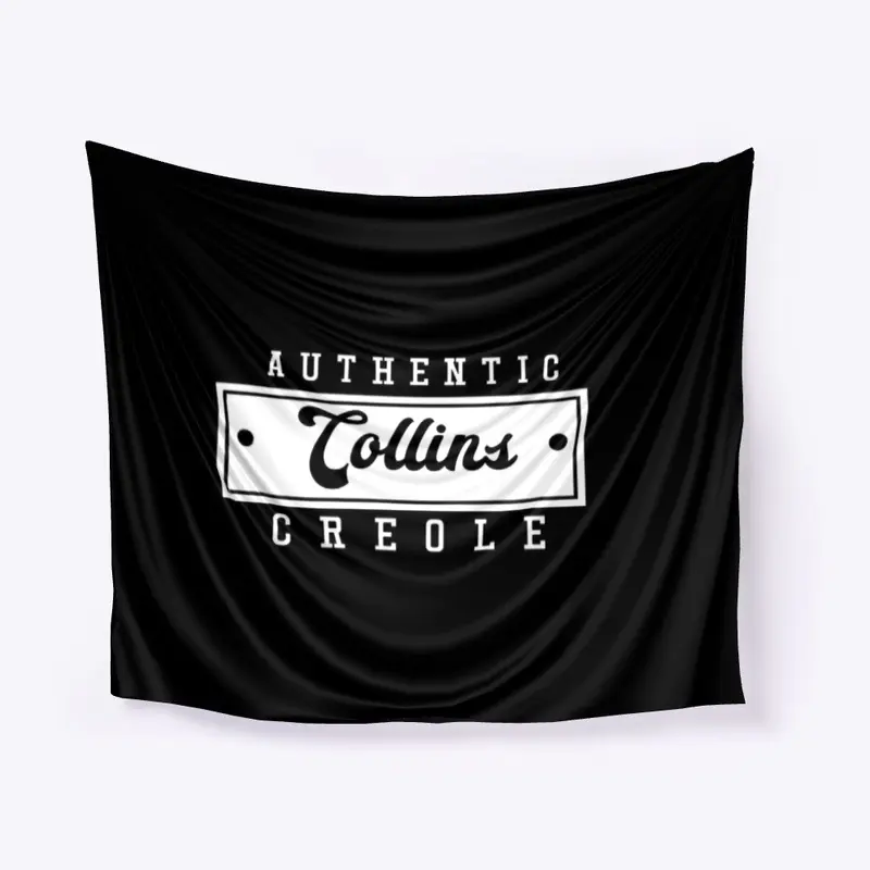 Collins Authentic Creole