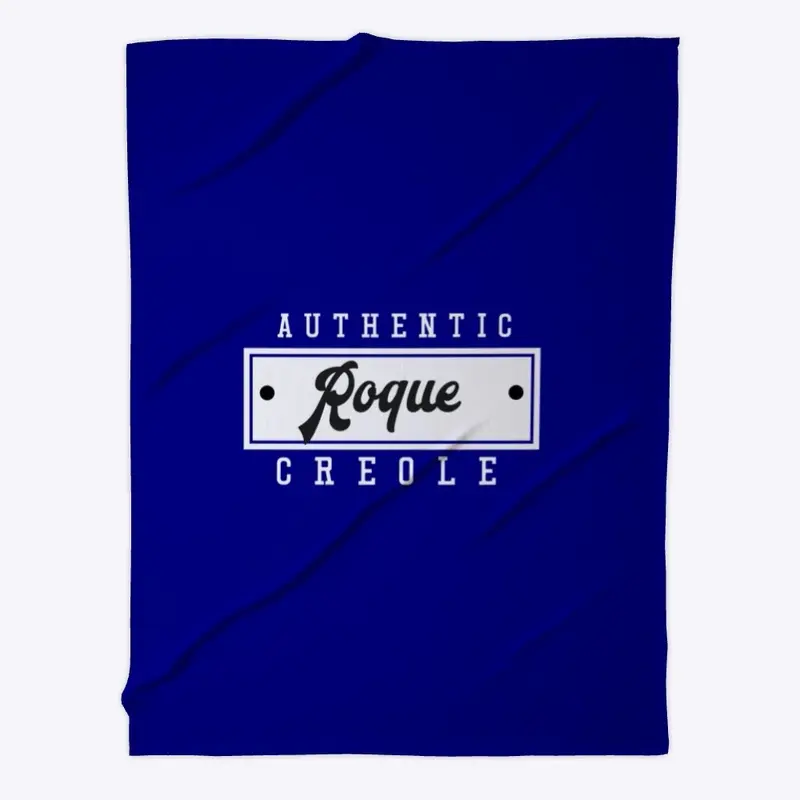 Roque Authentic Creole