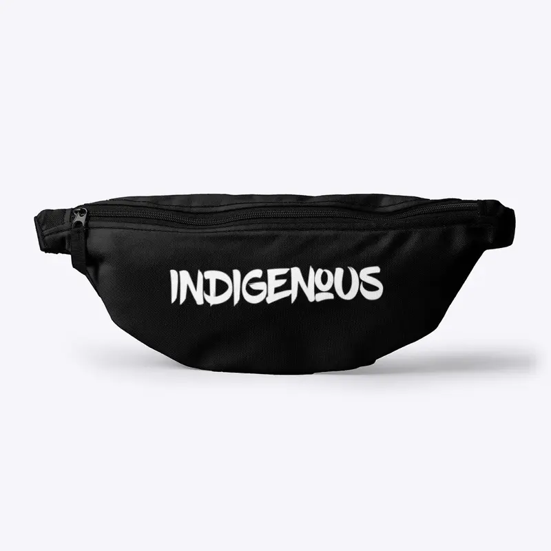 Indigenous