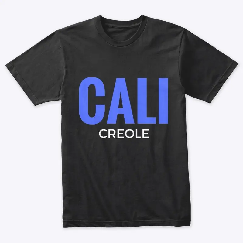 Cali Creole