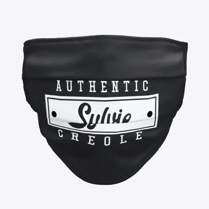 Authentic Creole Sylvie