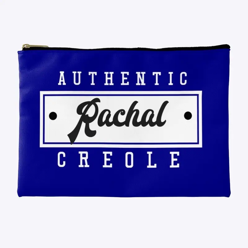 Rachal Authentic Creole