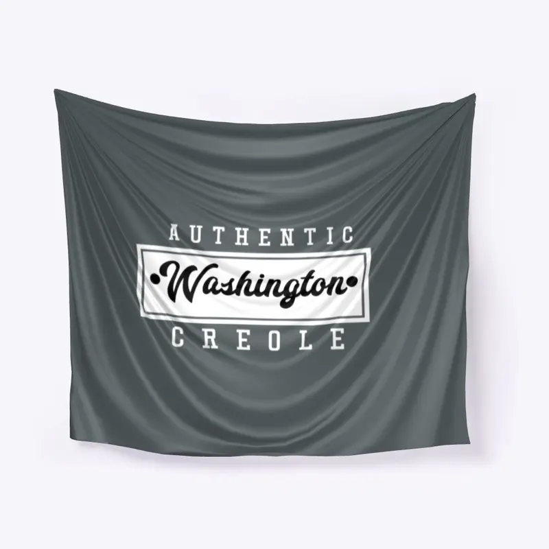 Washington Authentic Creole