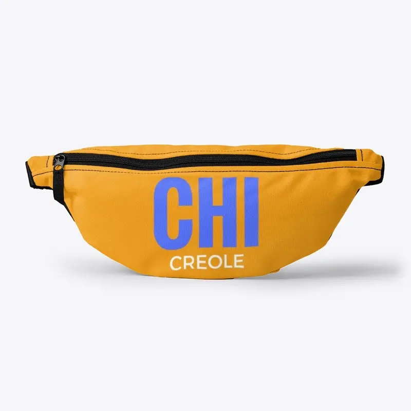 Chi Creole