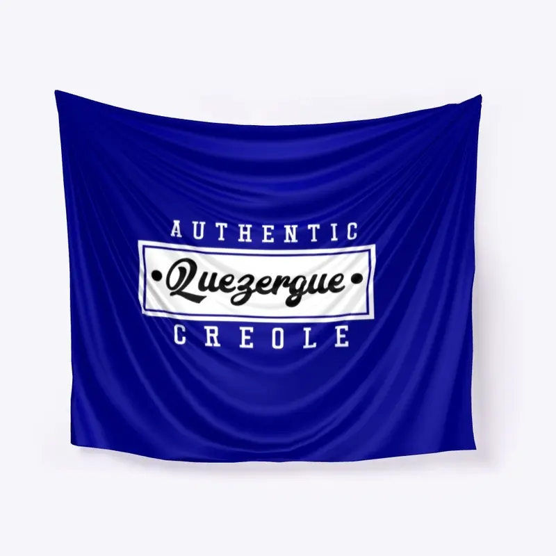 Quezergue Authentic Creole