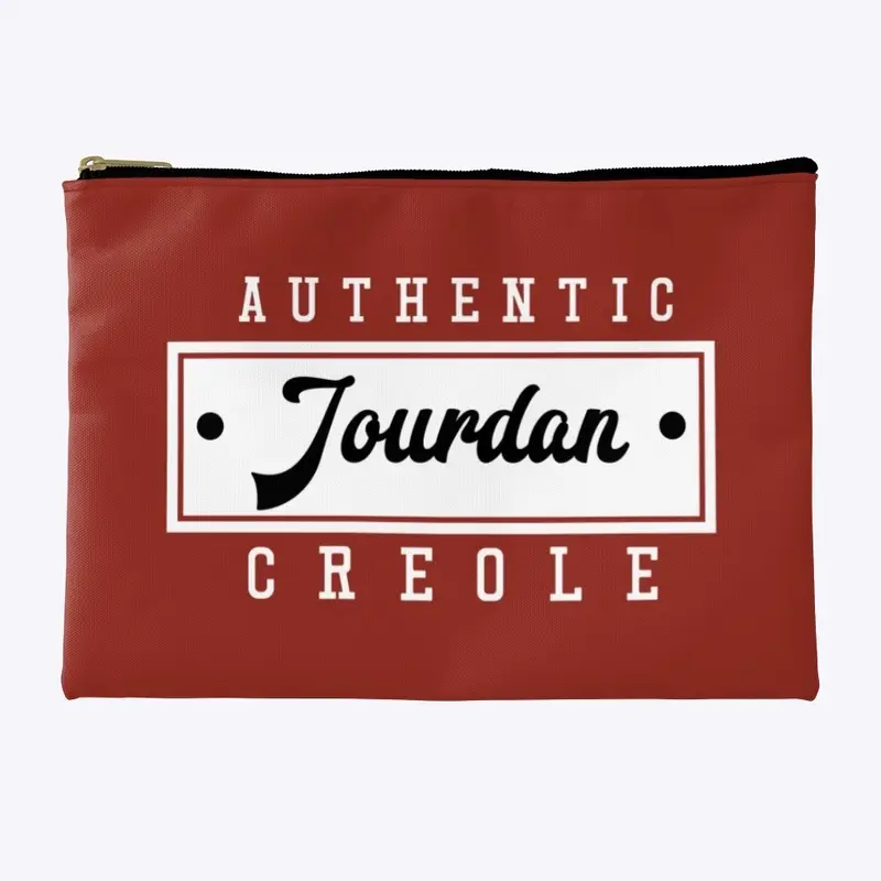 Jourdan Authentic Creole