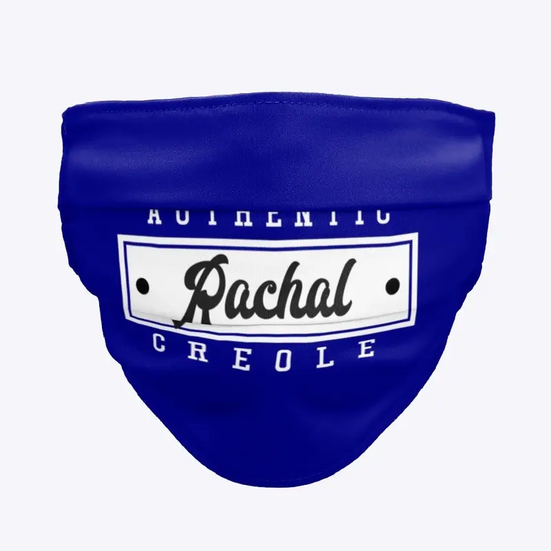 Rachal Authentic Creole