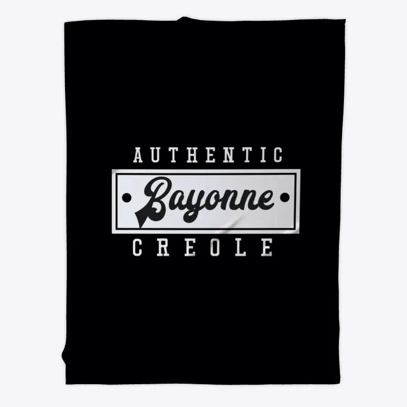 Bayonne Authentic Creole