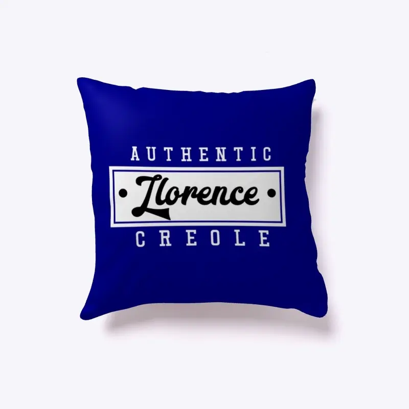 Llorence Authentic Design