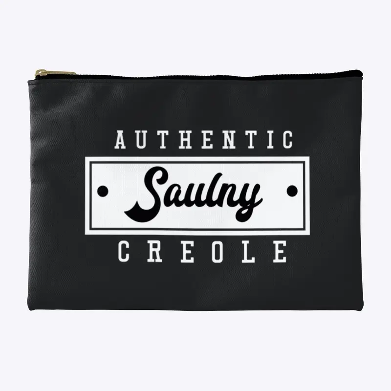 Saulny Authentic Creole