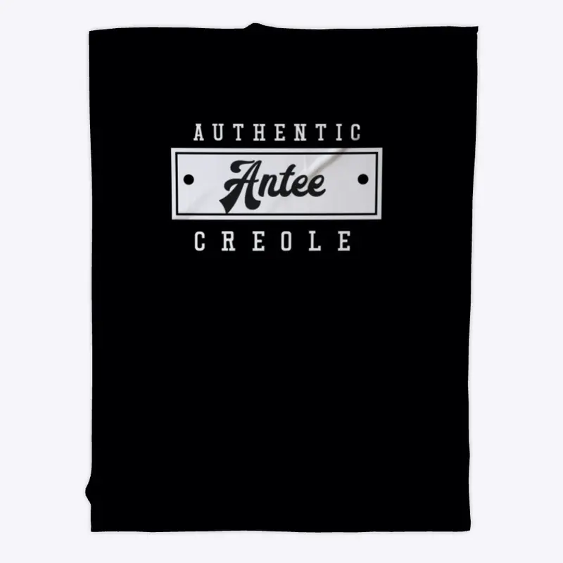 Antee Authentic Creole 