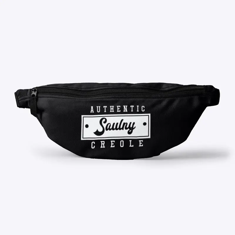 Saulny Authentic Creole