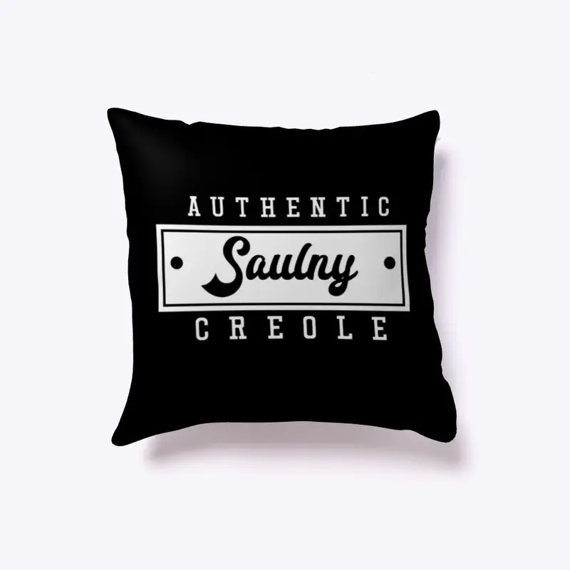 Saulny Authentic Creole