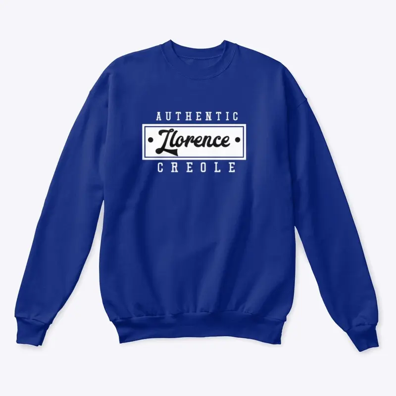 Llorence Authentic Design