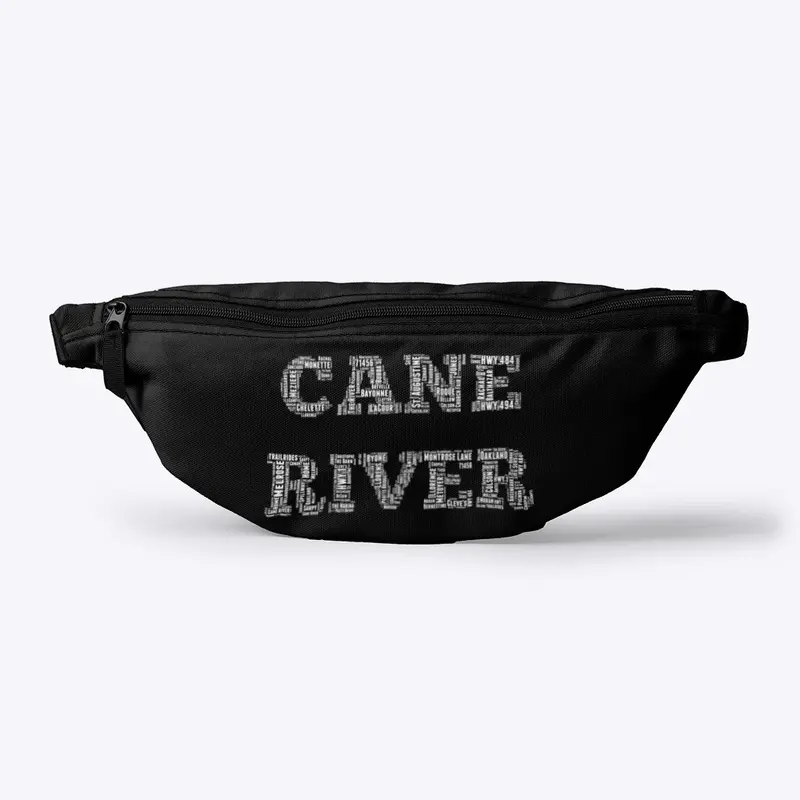 Cane River