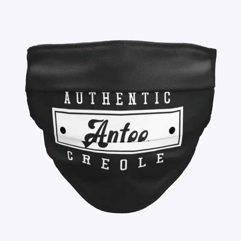 Antee Authentic Creole 