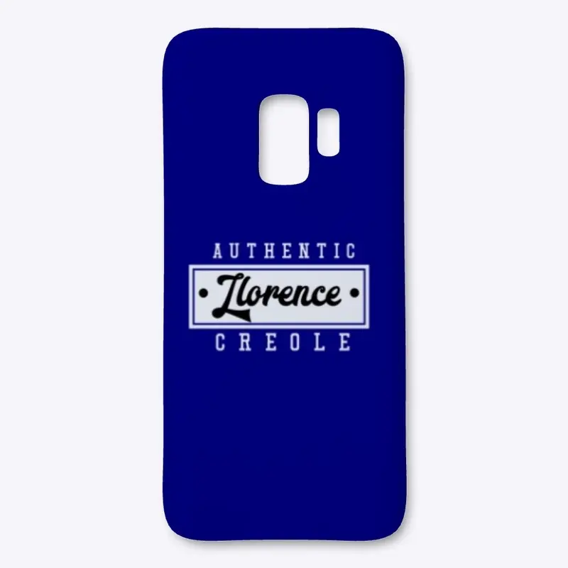 Llorence Authentic Design