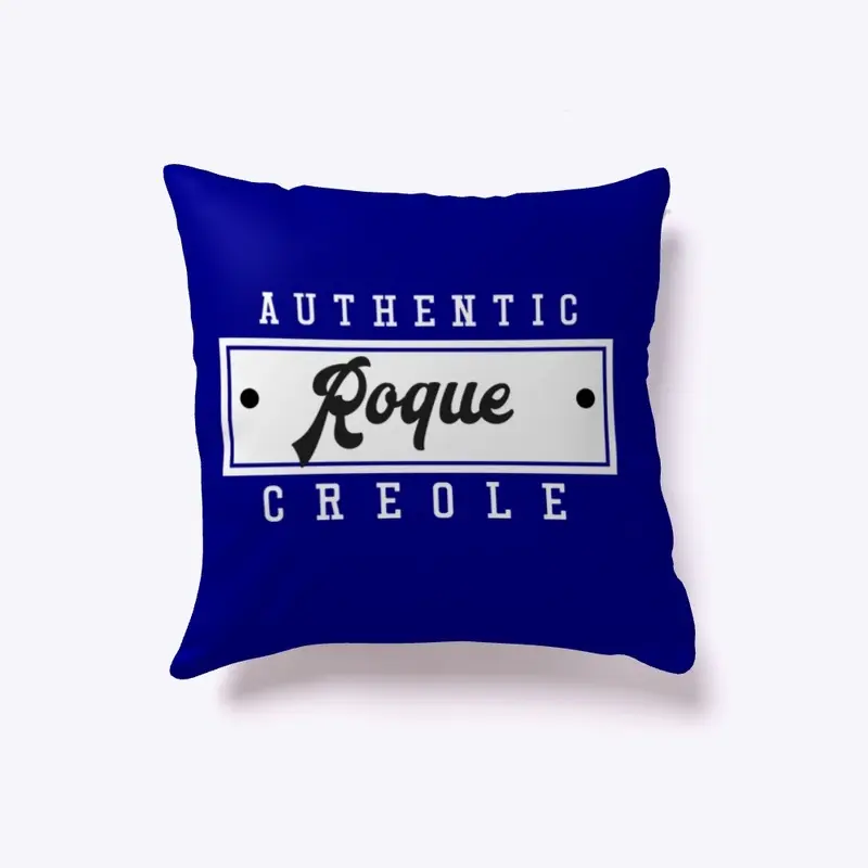 Roque Authentic Creole