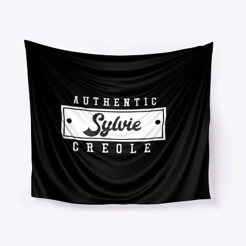 Authentic Creole Sylvie