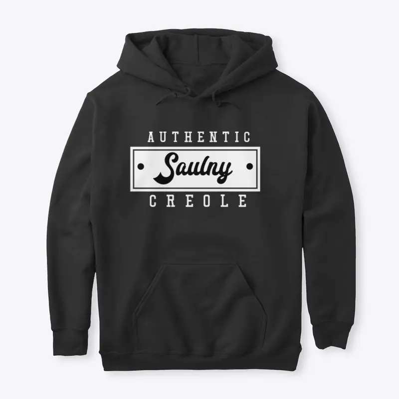 Saulny Authentic Creole