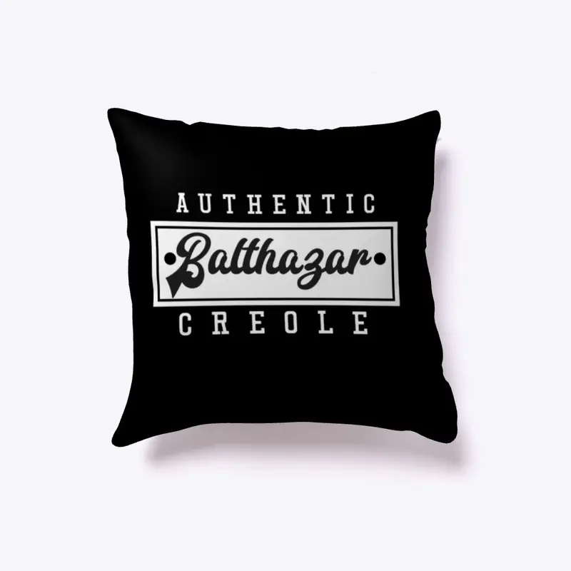 Balthazar Authentic Creole