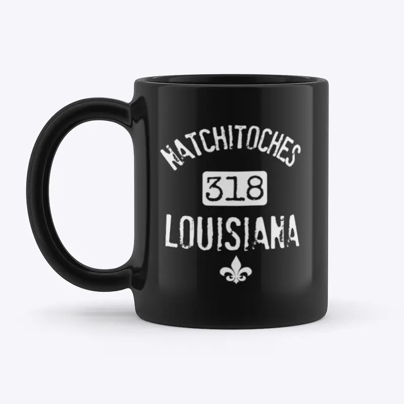 Natchitoches, Louisiana