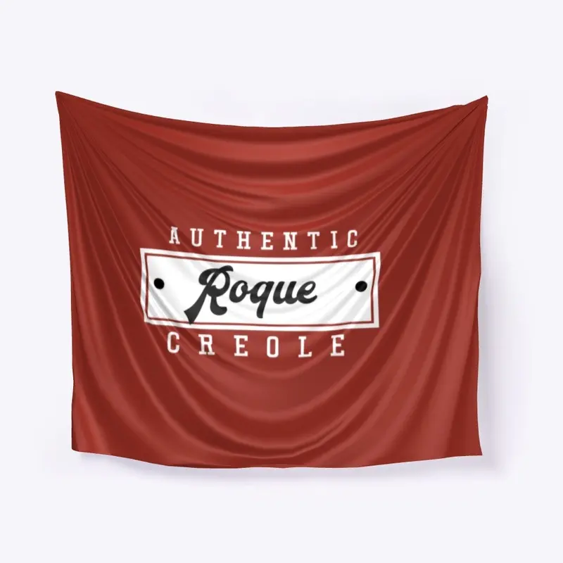 Roque Authentic Creole