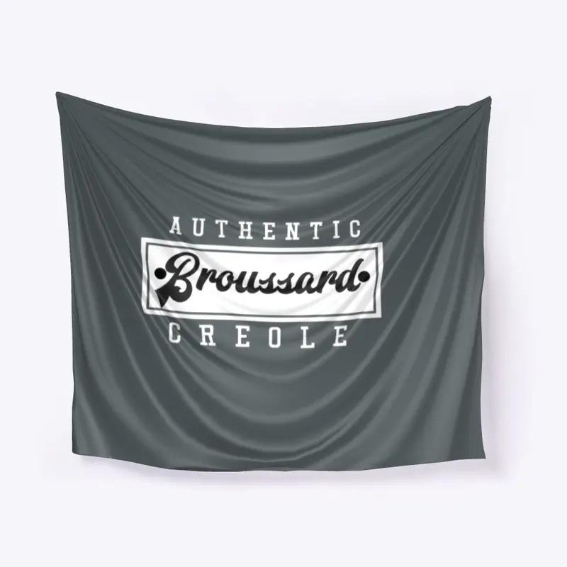 Broussard Authentic  Creole