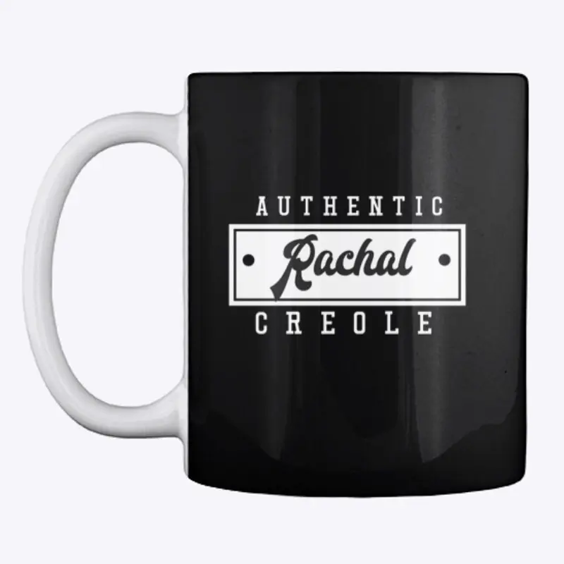 Rachal Authentic Creole