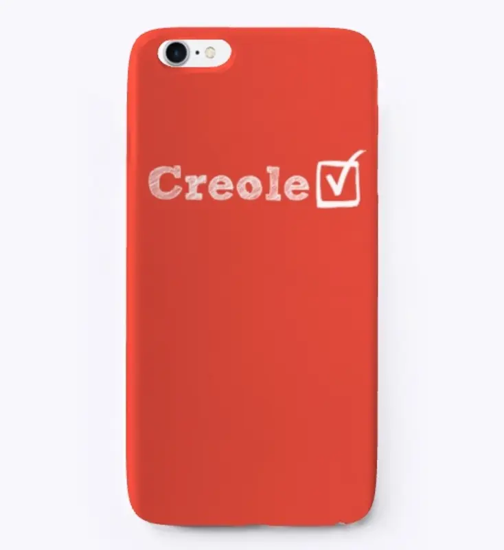 Creole Checkbox