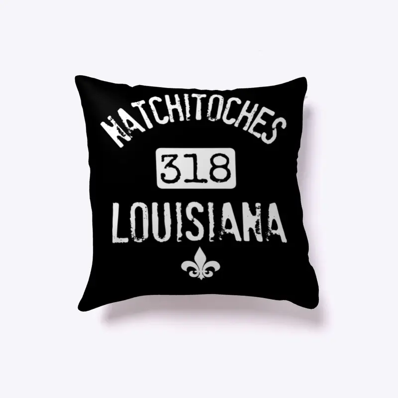 Natchitoches, Louisiana